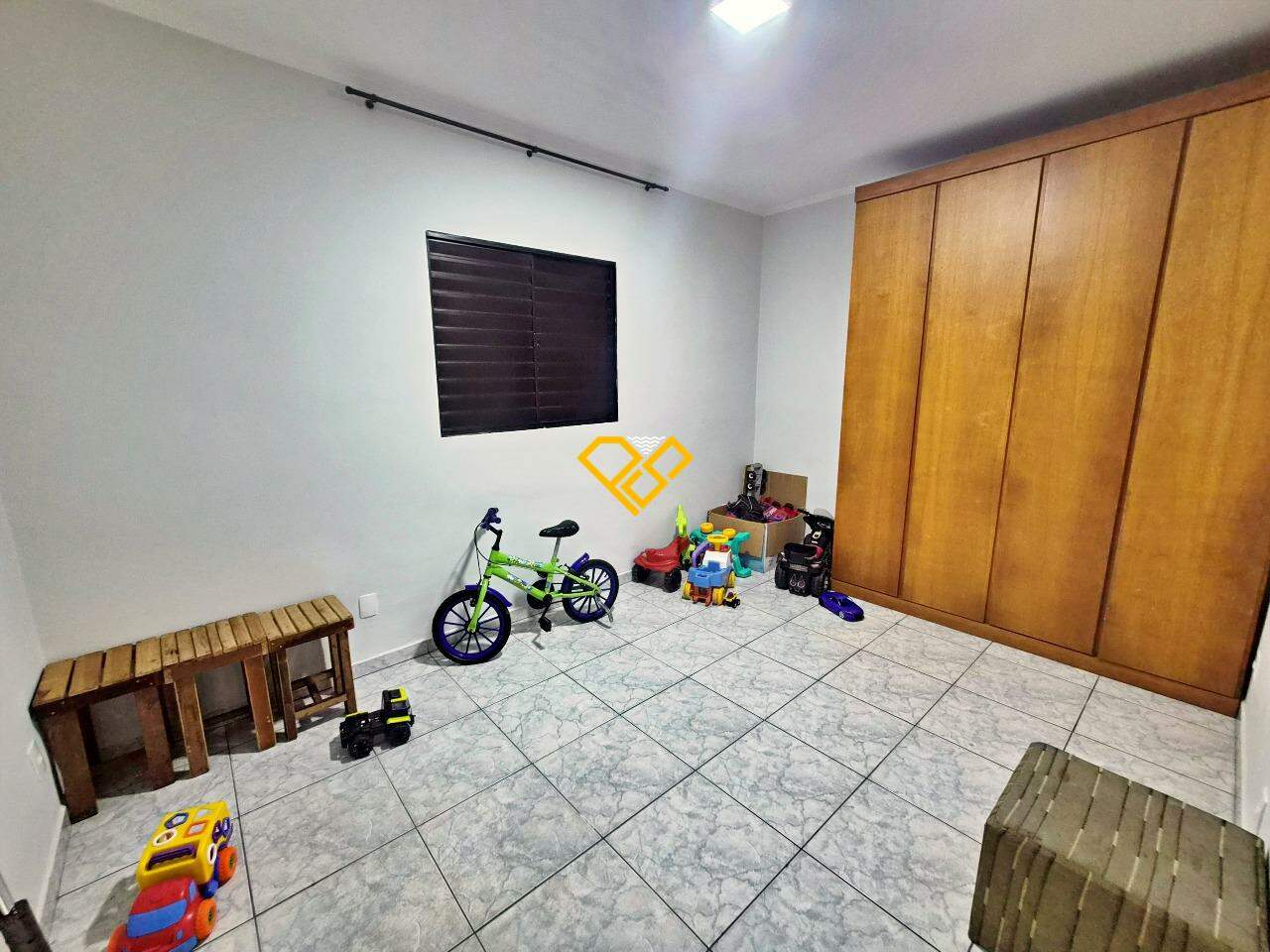Casa à venda no Marapé: Dormitório 3