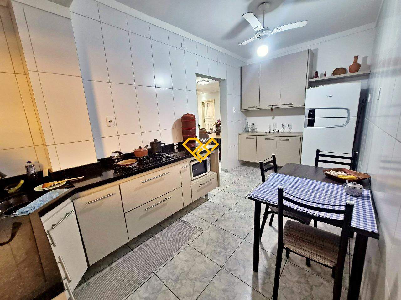 Casa à venda no Marapé: Cozinha