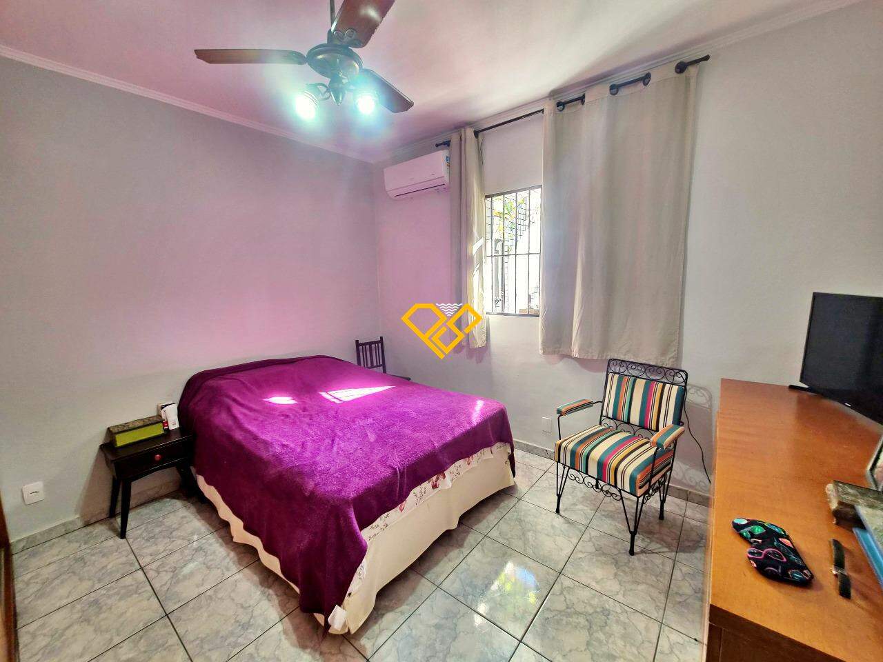 Casa à venda no Marapé: