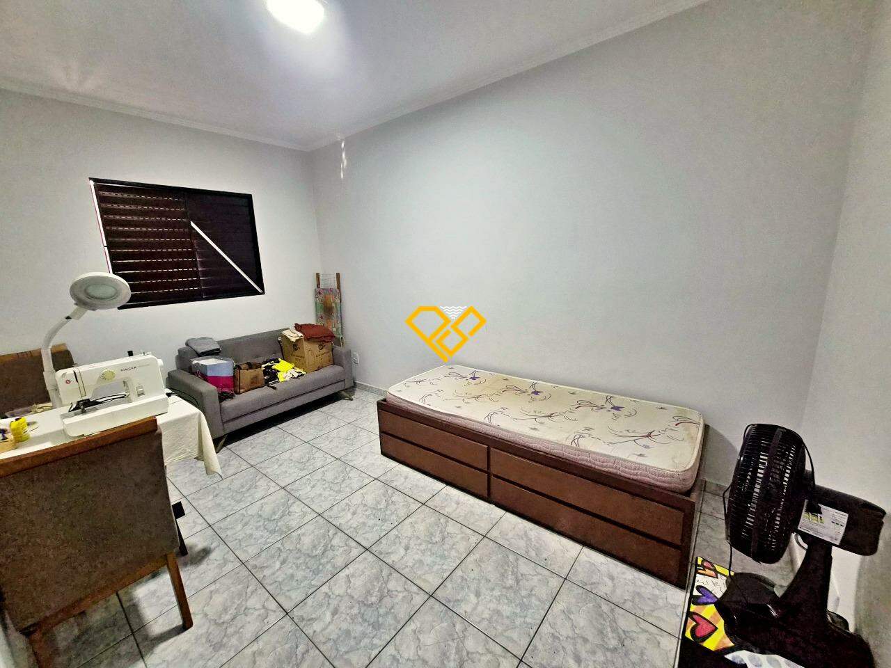 Casa à venda no Marapé: Dormitório 2