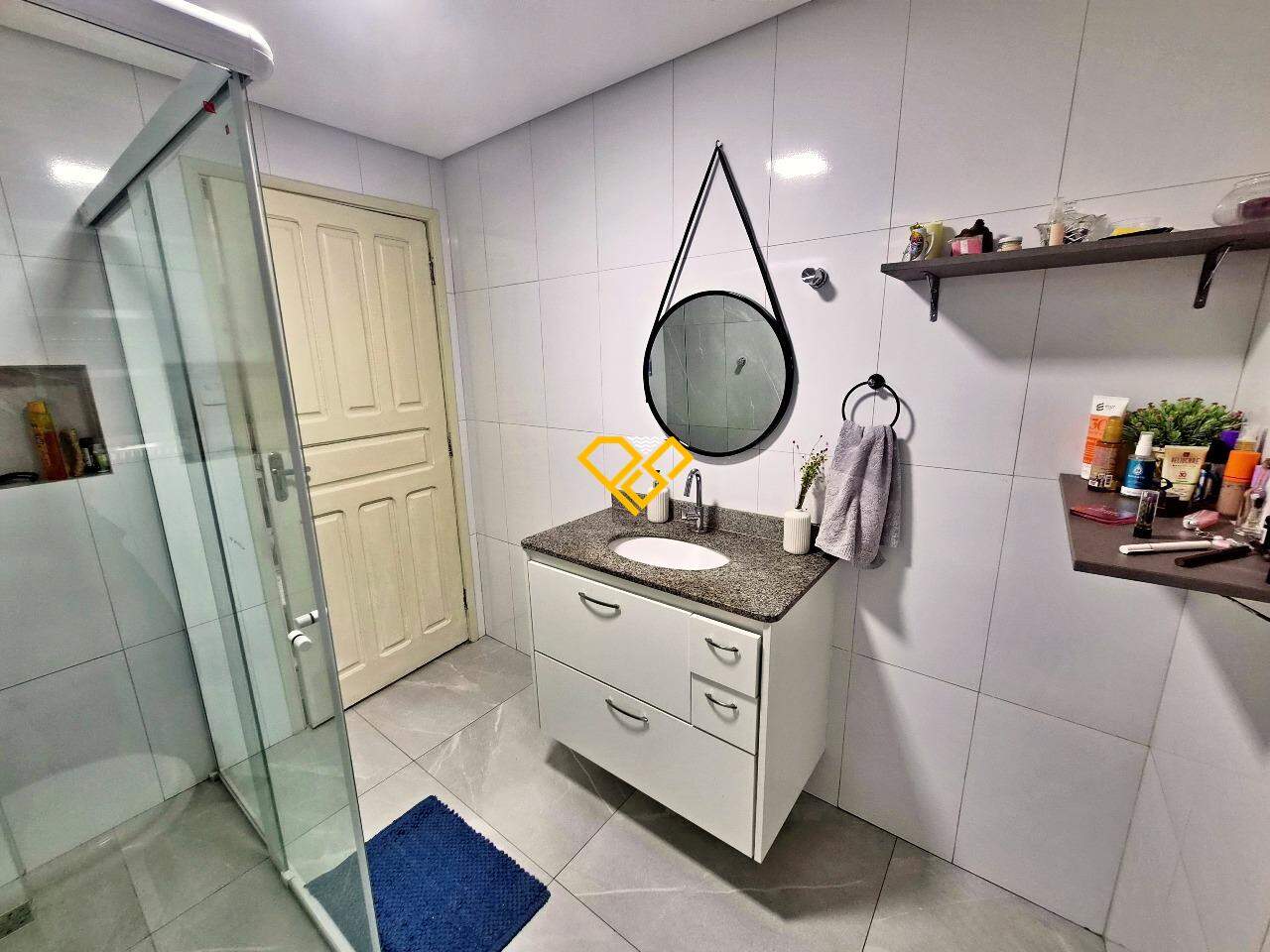 Casa à venda no Marapé: Wc social