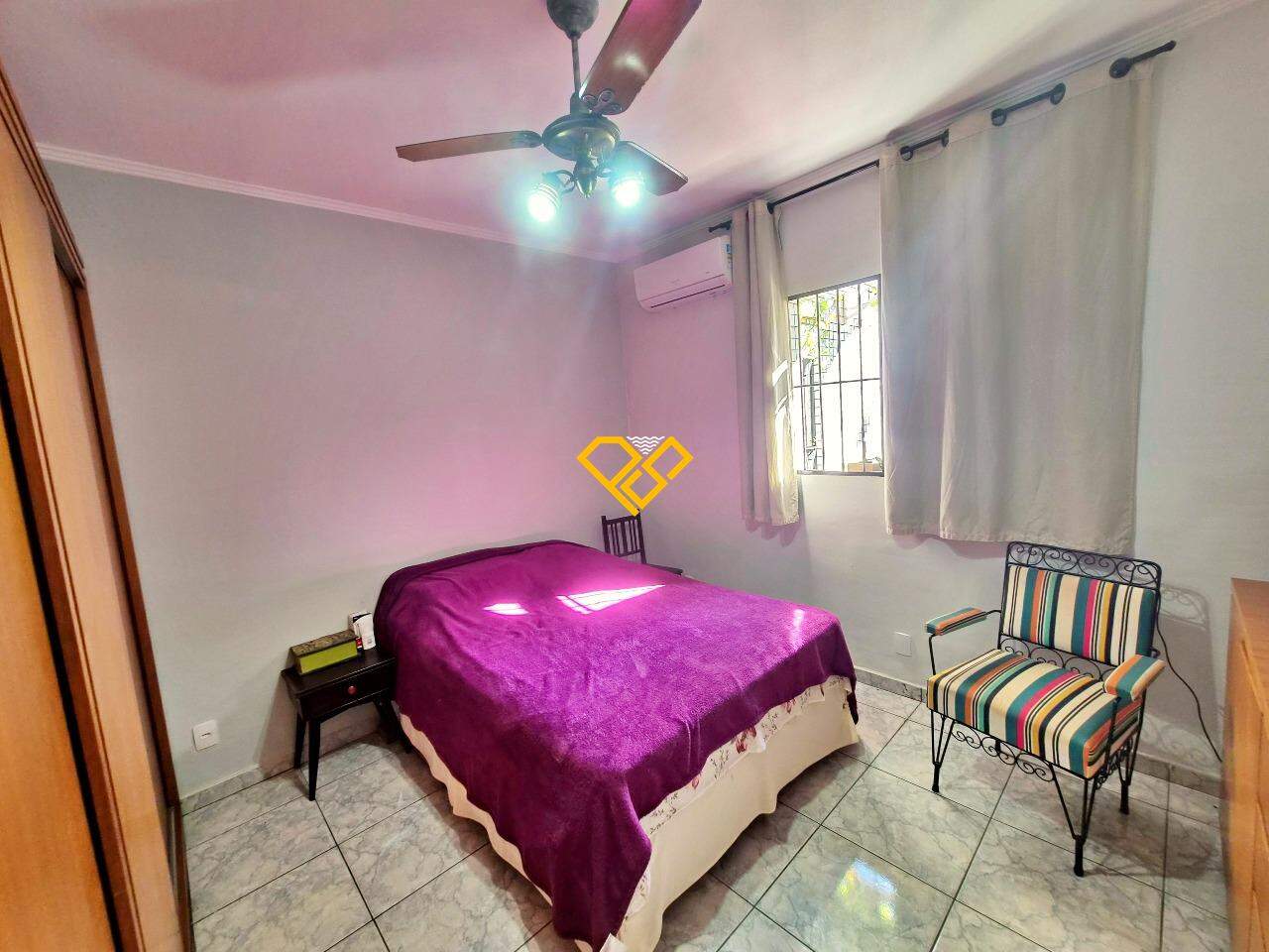 Casa à venda no Marapé: Dormitório 1