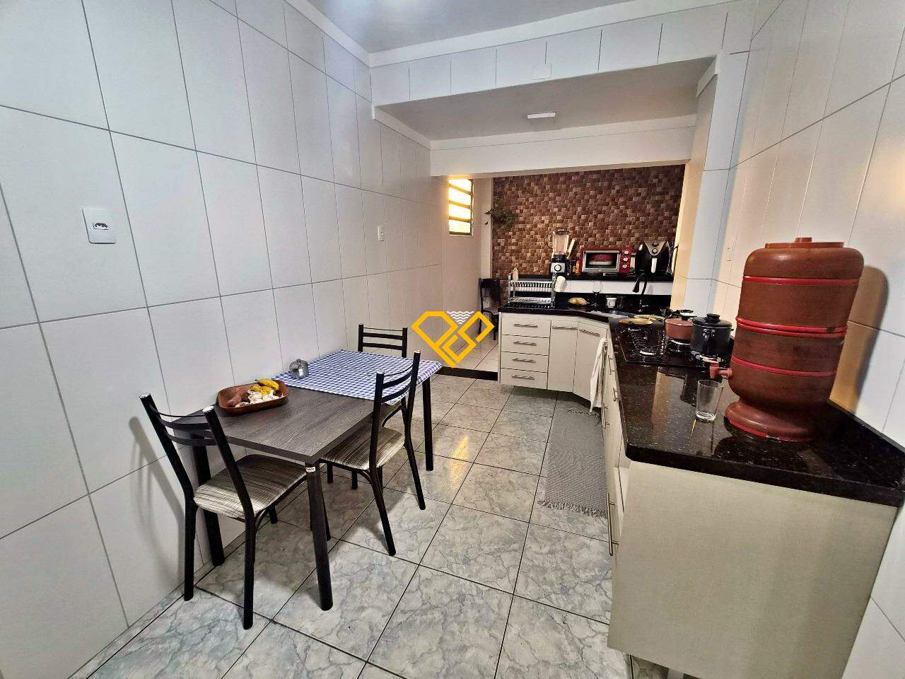 Casa à venda no Marapé: Cozinha