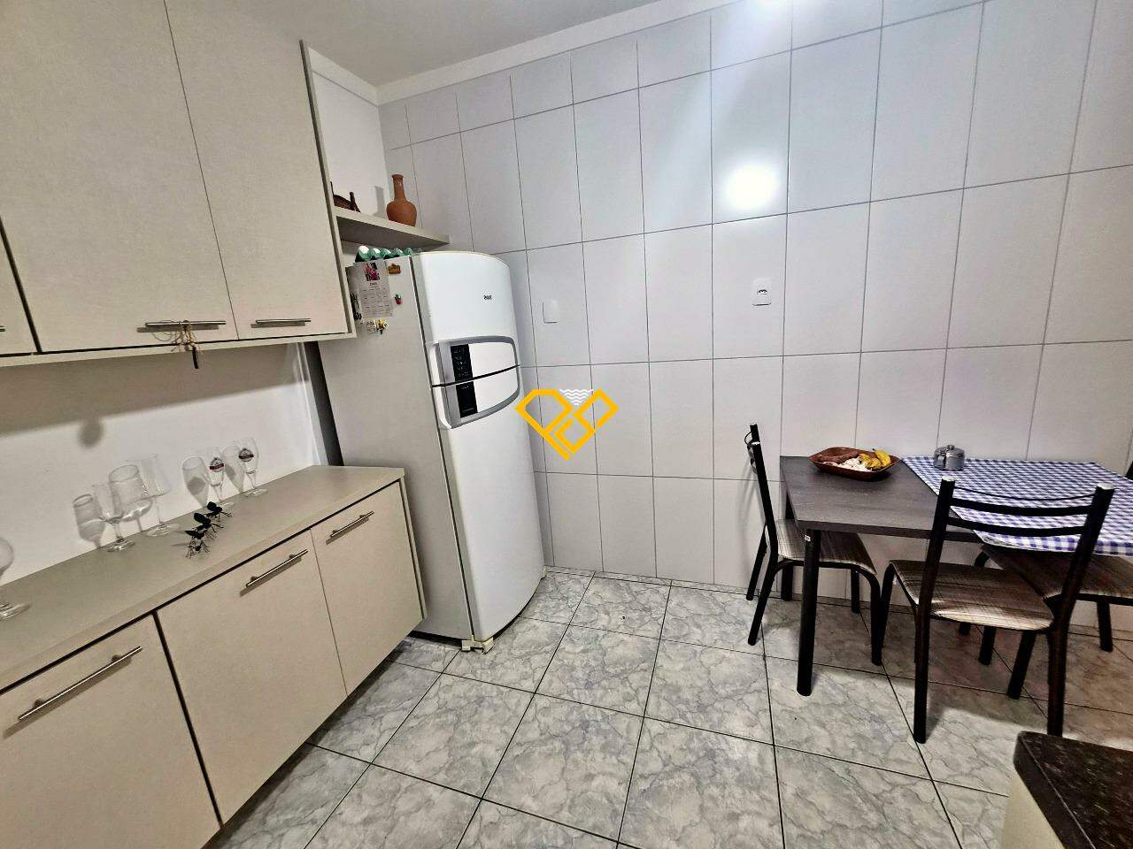 Casa à venda no Marapé: Cozinha