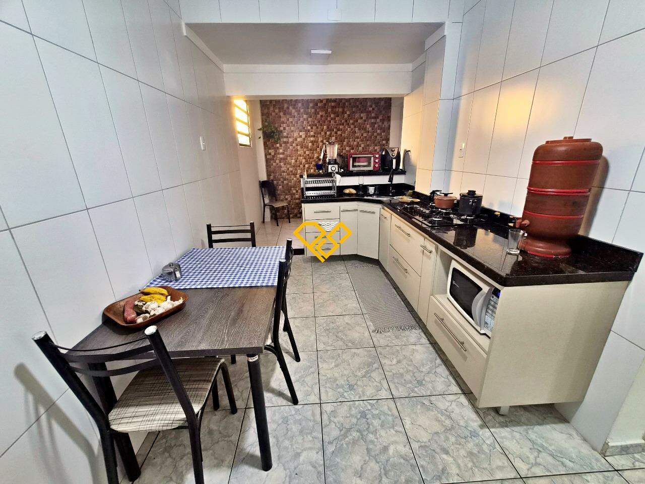 Casa à venda no Marapé: Cozinha