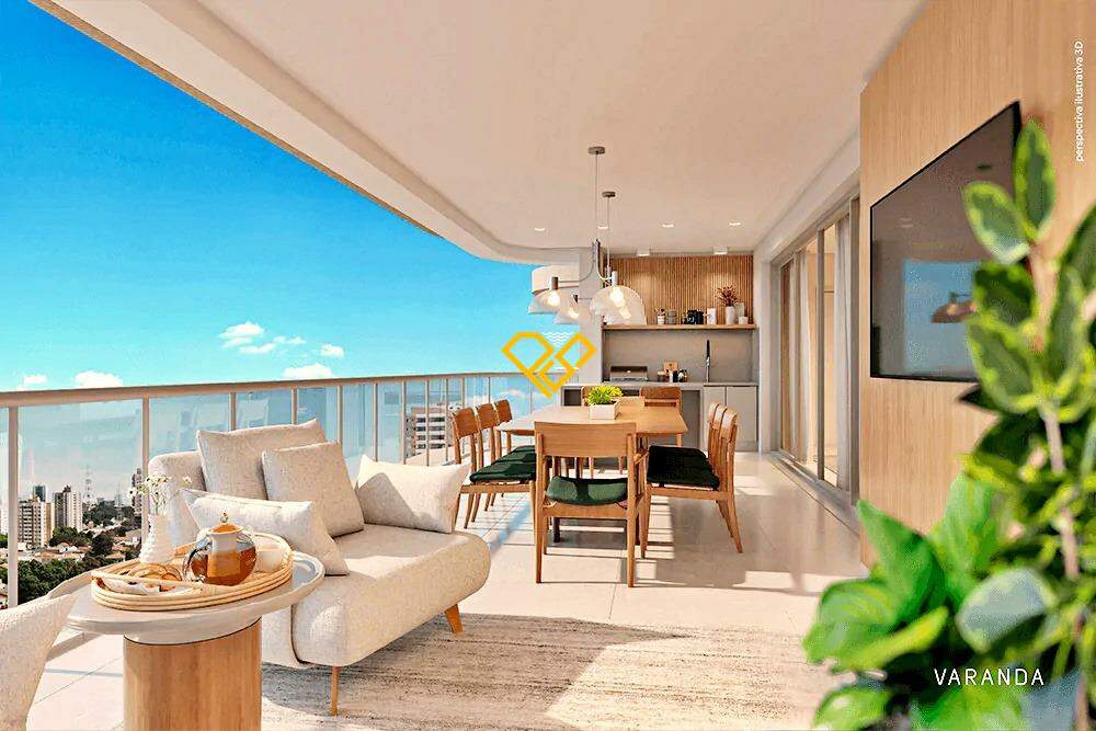Apartamento à venda no Ponta da Praia: 
