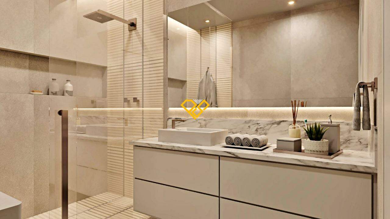 Apartamento Duplex à venda no Ponta da Praia: