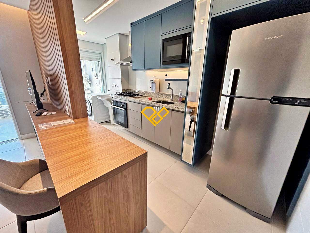Apartamento para aluguel no Boqueirão: Cozinha