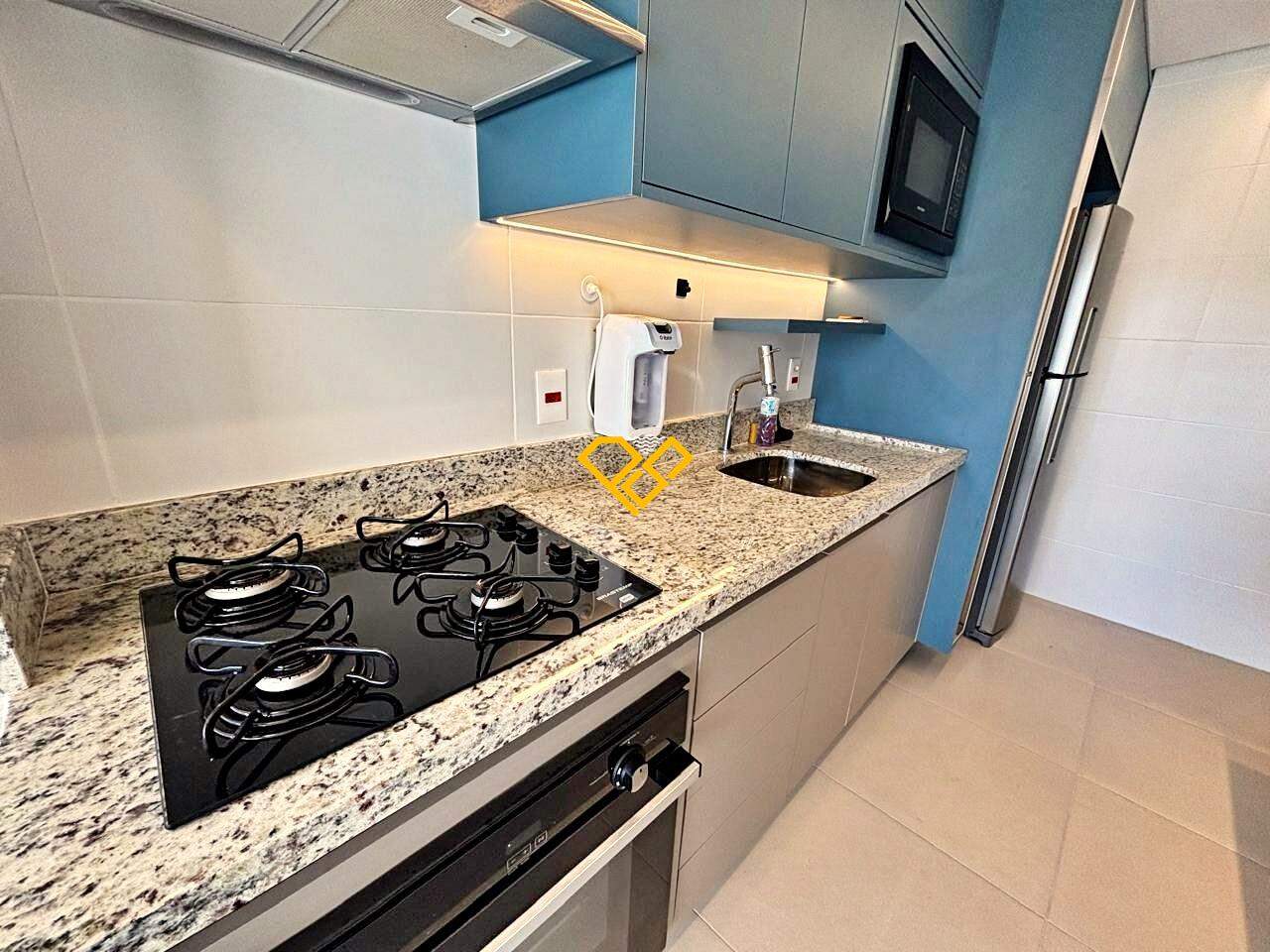 Apartamento para aluguel no Boqueirão: Cozinha