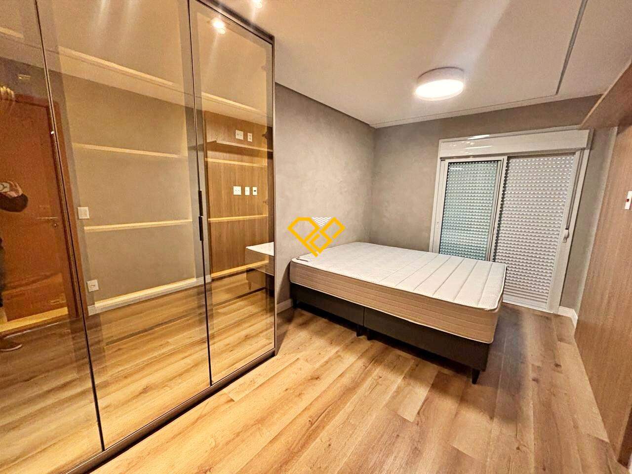 Apartamento para aluguel no Boqueirão: Dormitório - suíte