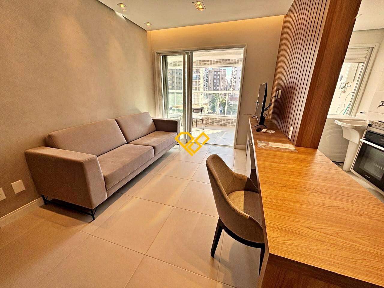 Apartamento para aluguel no Boqueirão: Sala