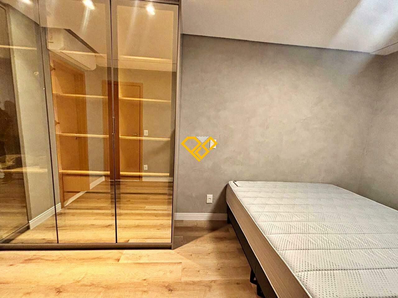 Apartamento para aluguel no Boqueirão: Dormitório - suíte