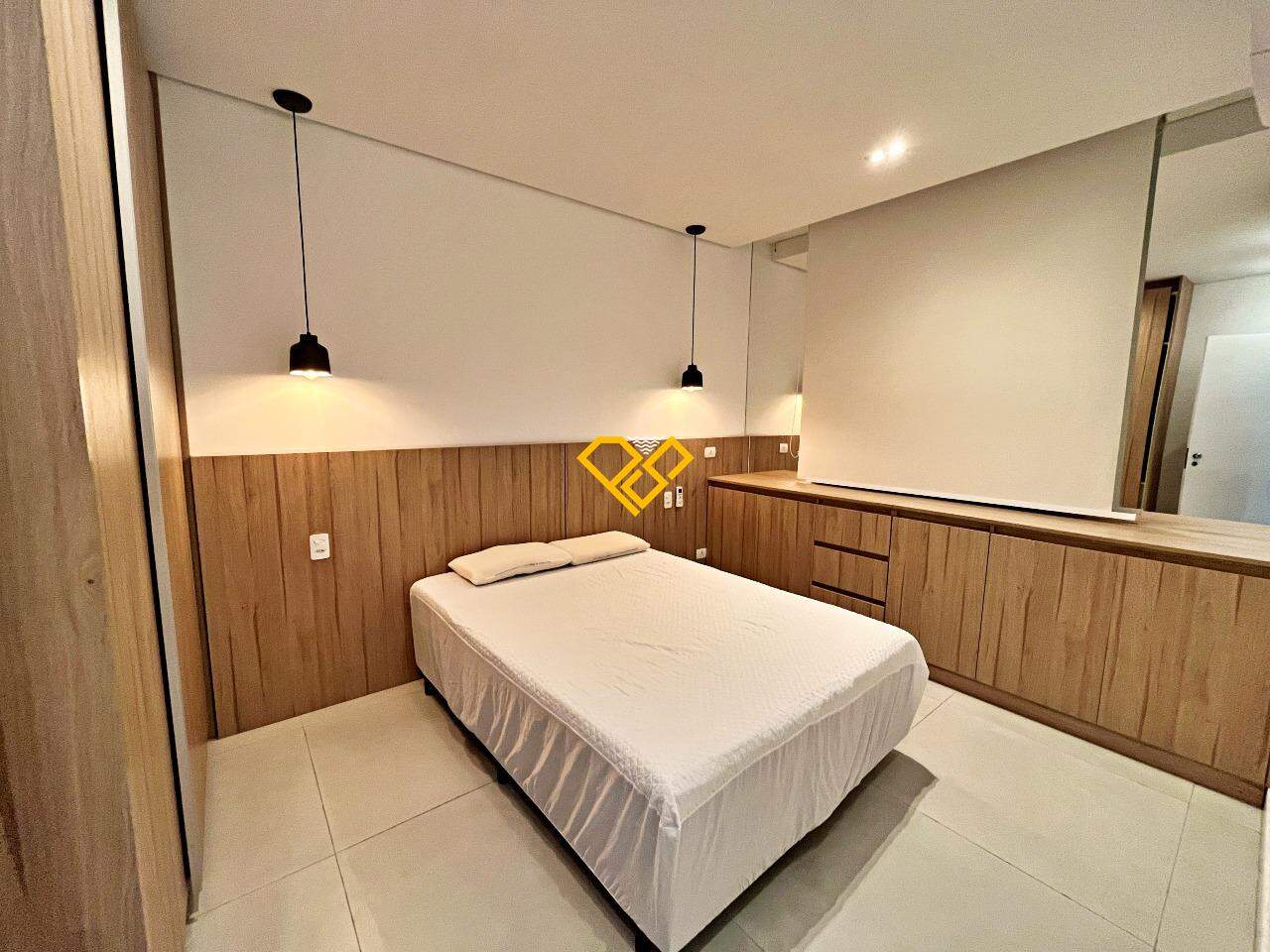 Apartamento à venda no Gonzaga: Dormitório 1