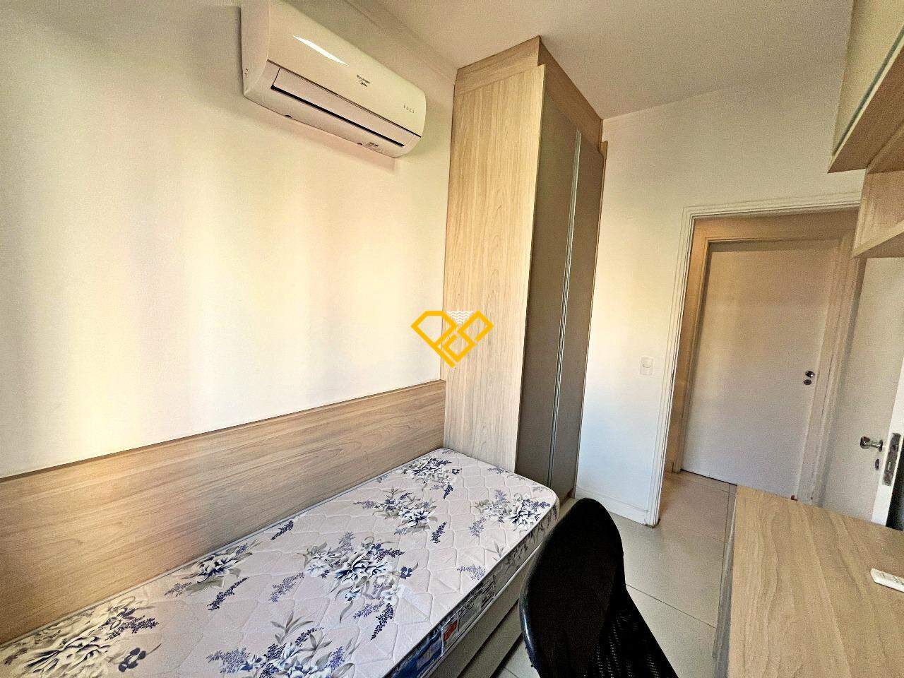Apartamento à venda no Gonzaga: Dormitório 2