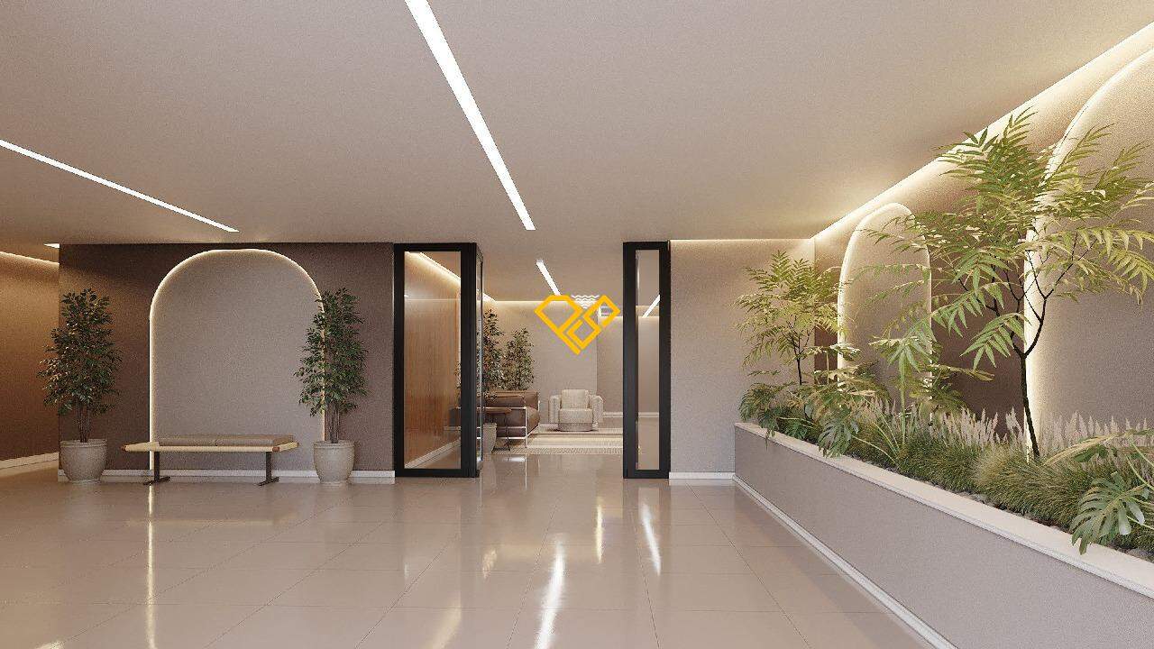Apartamento à venda no Boqueirão: