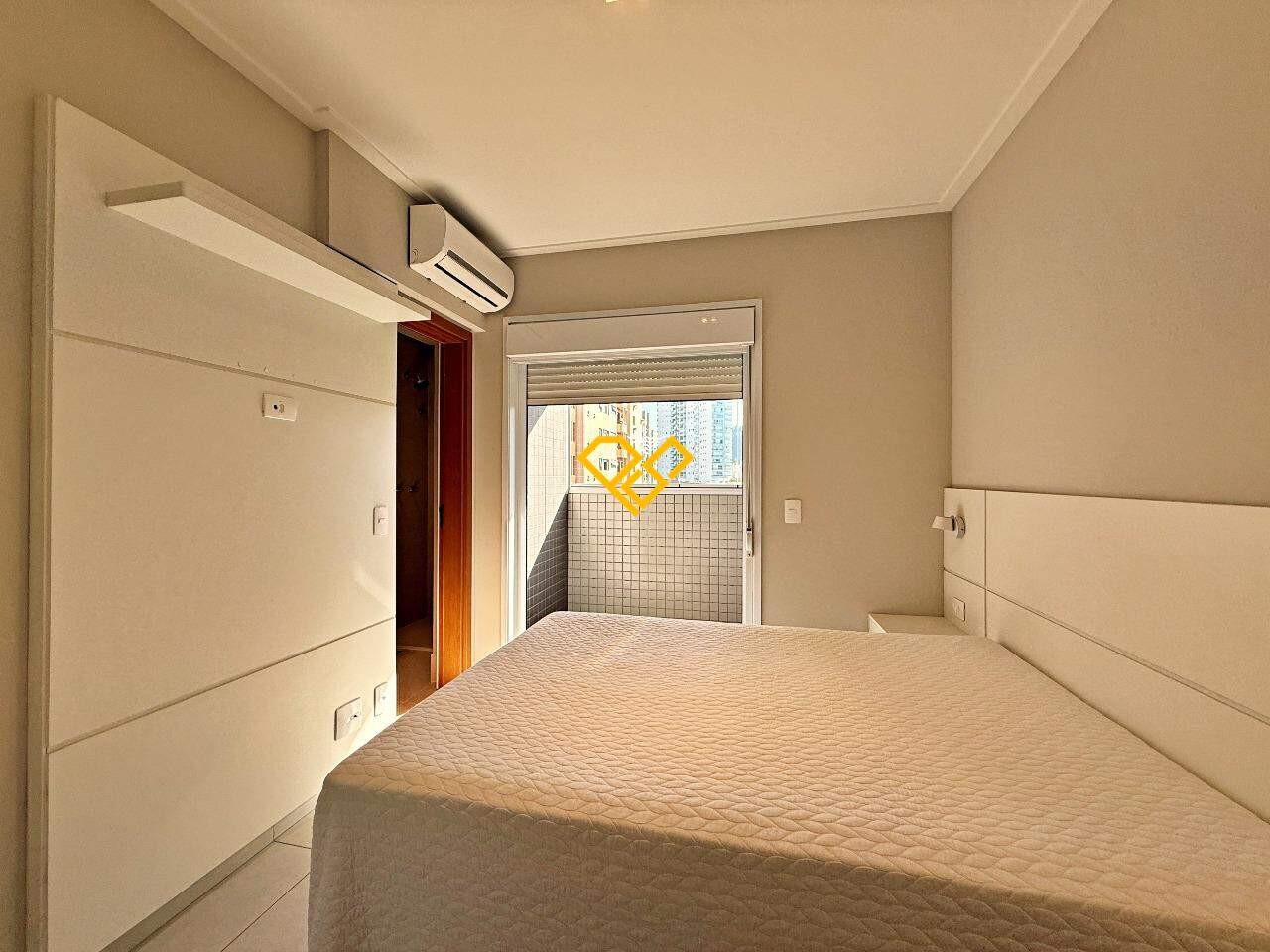 Apartamento à venda no Gonzaga: Suíte 2