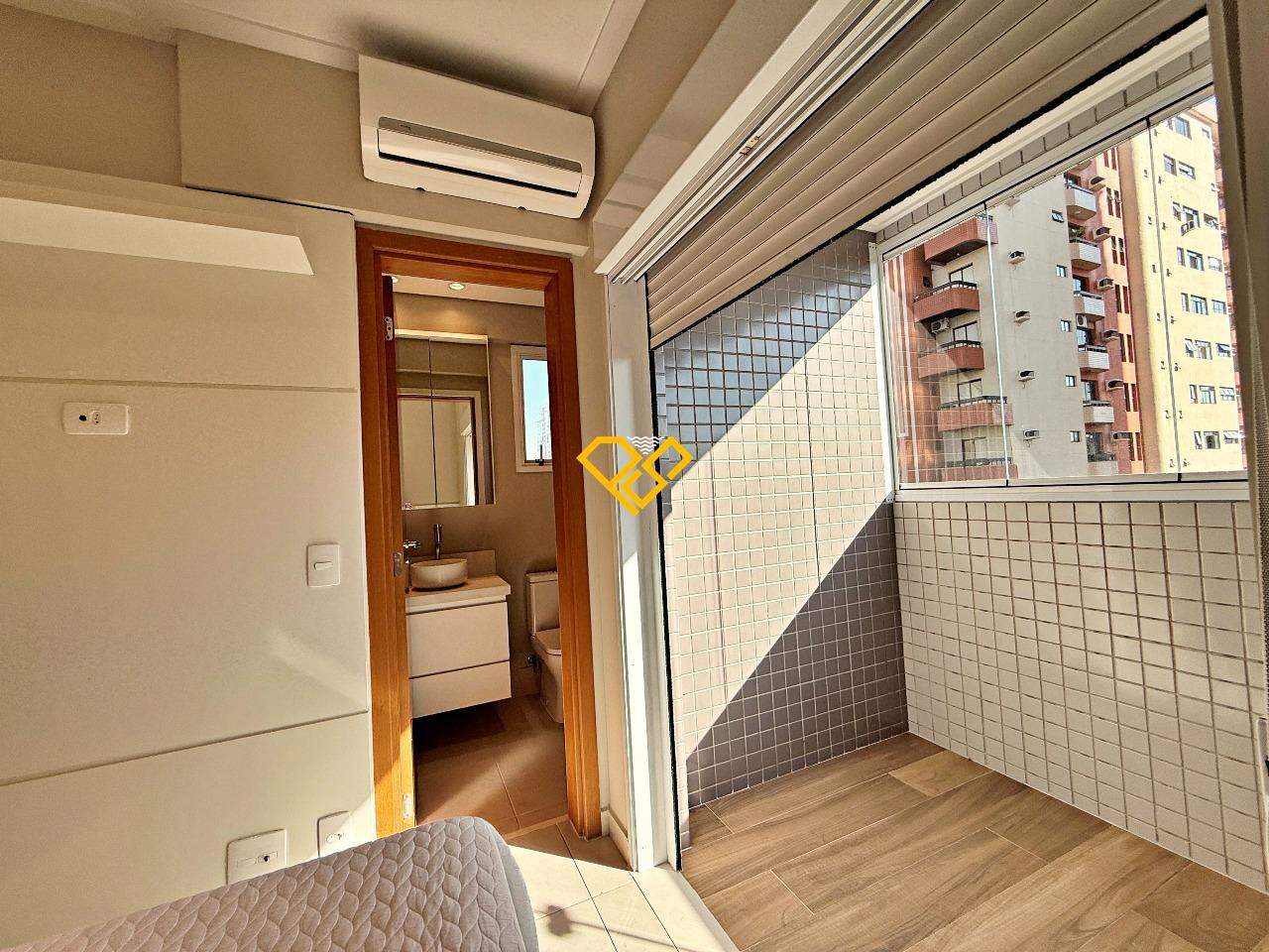 Apartamento à venda no Gonzaga: Suíte 2