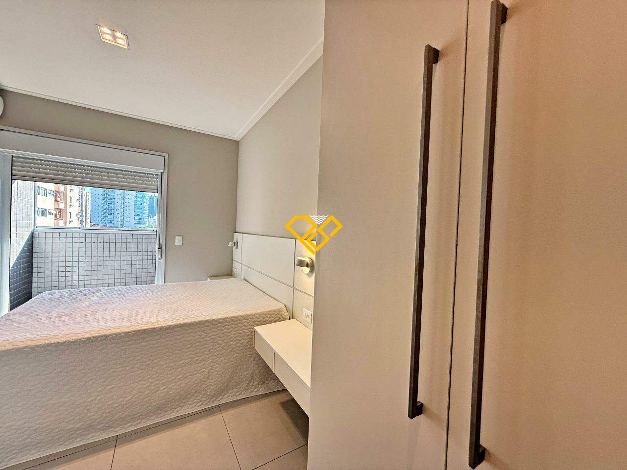 Apartamento à venda no Gonzaga: Suíte 2