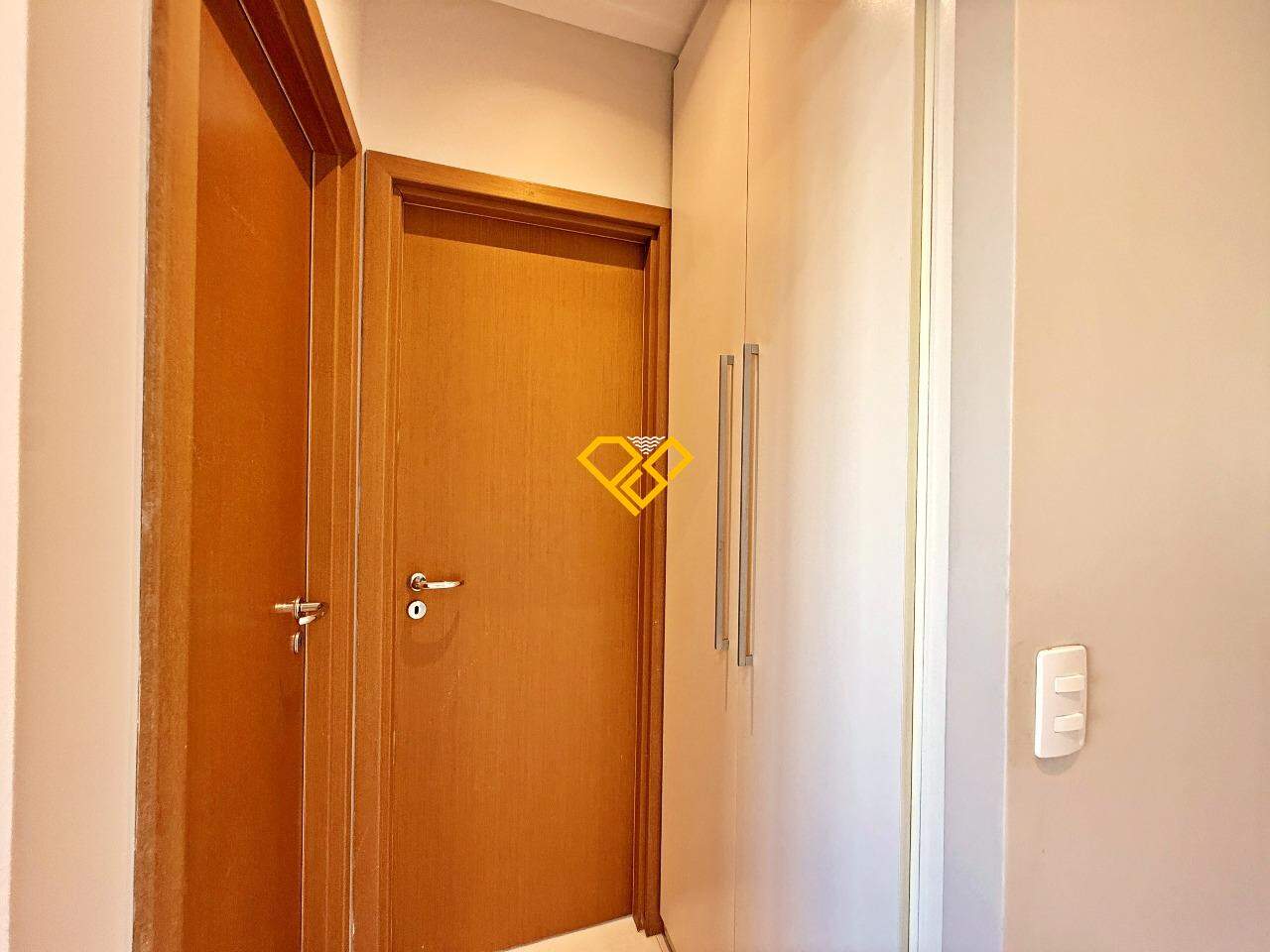 Apartamento à venda no Gonzaga: Área íntima