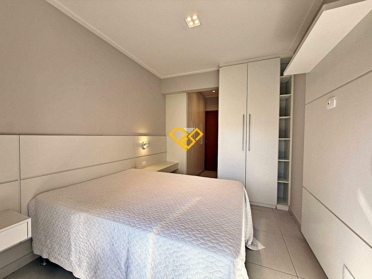 Apartamento à venda no Gonzaga: Suíte 2