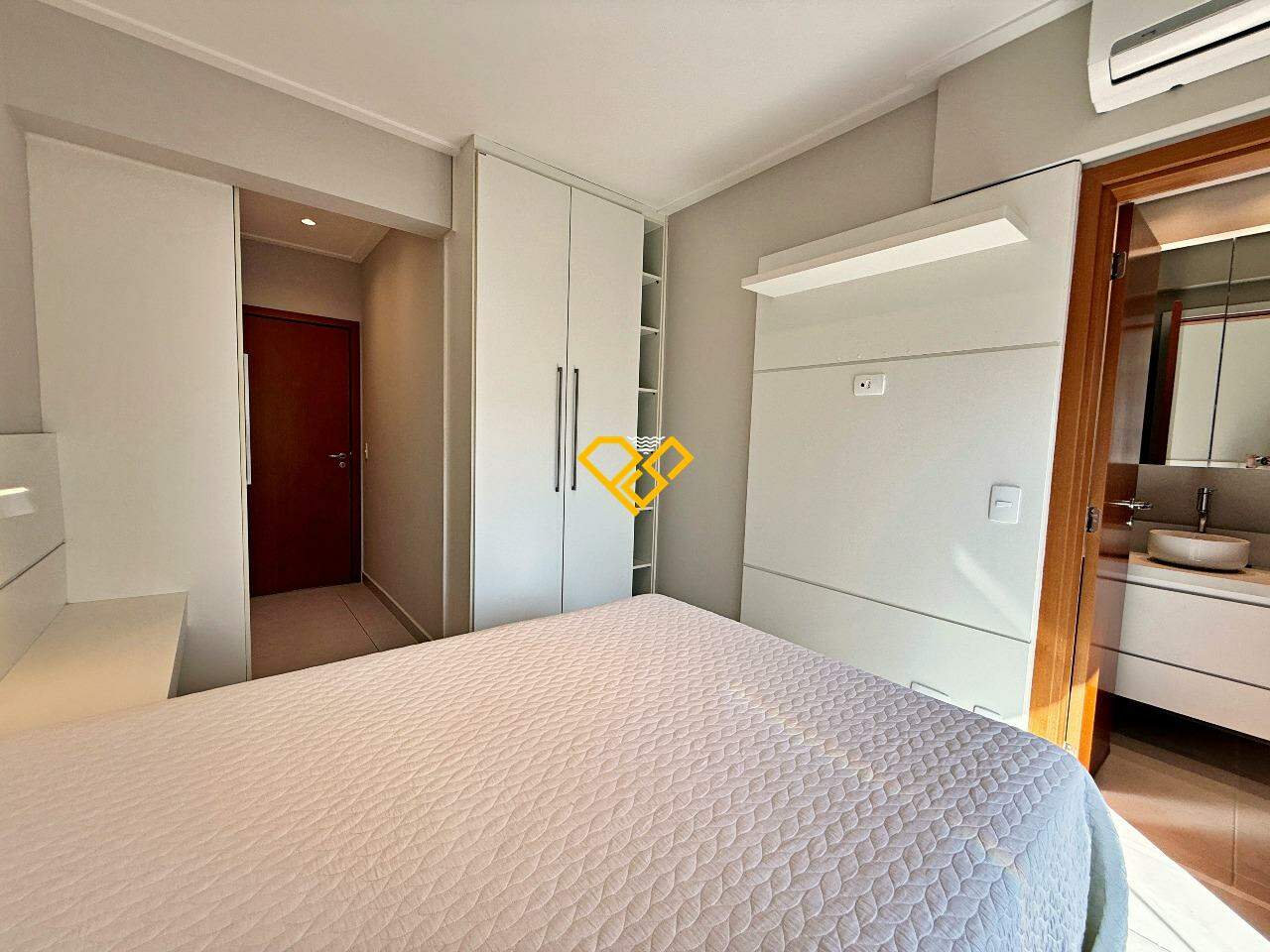 Apartamento à venda no Gonzaga: Suíte 2