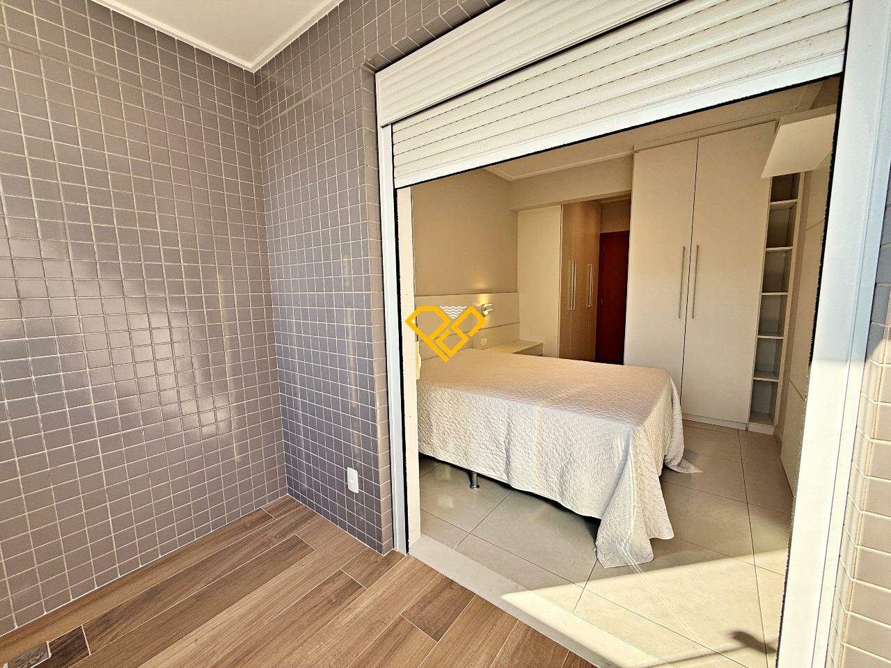 Apartamento à venda no Gonzaga: Suíte 2