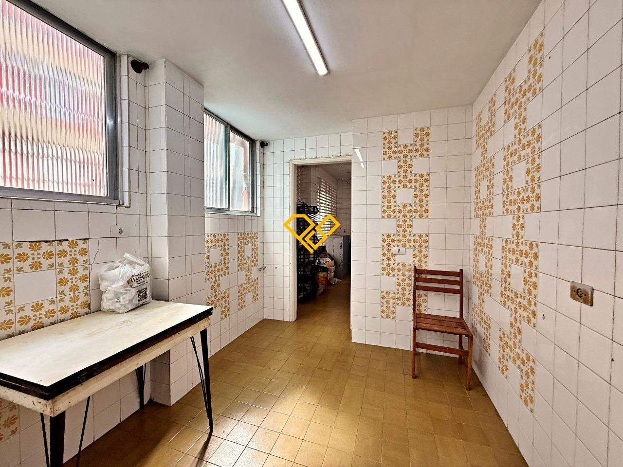 Apartamento para aluguel no Aparecida: Cozinha