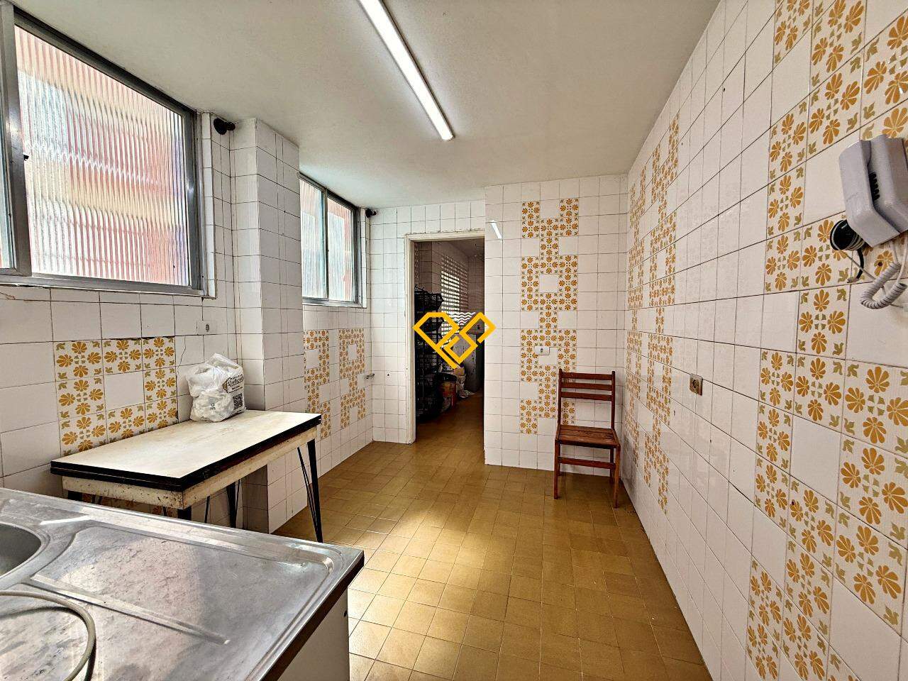 Apartamento para aluguel no Aparecida: Cozinha