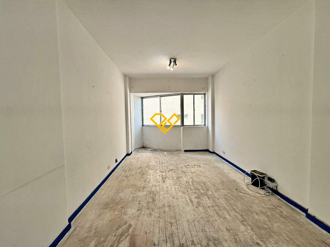 Apartamento para aluguel no Aparecida: Sala