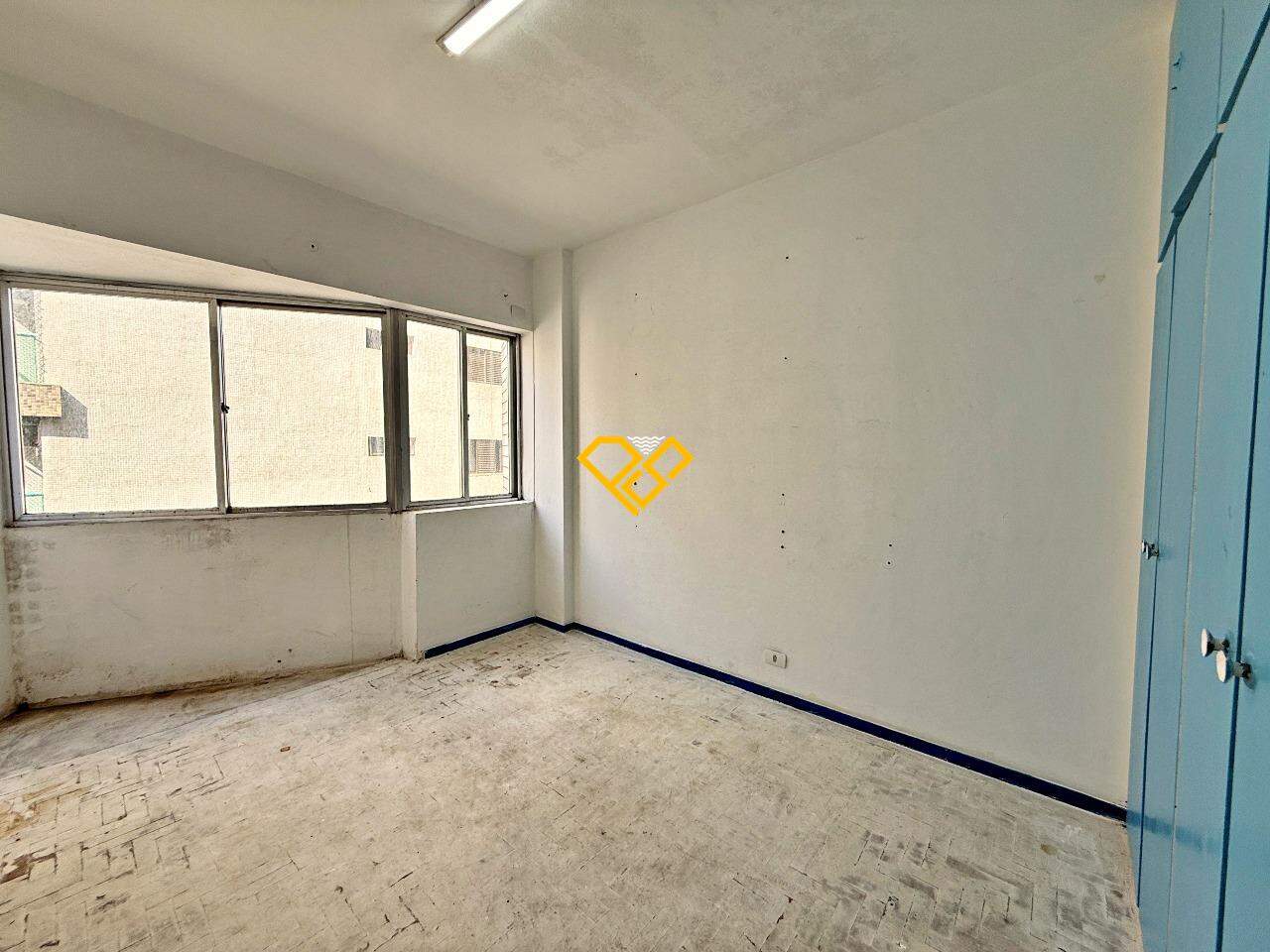 Apartamento para aluguel no Aparecida: Dormitório 1