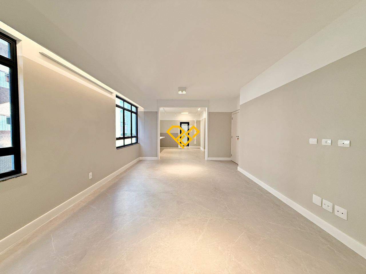 Apartamento à venda no Pompéia: Sala