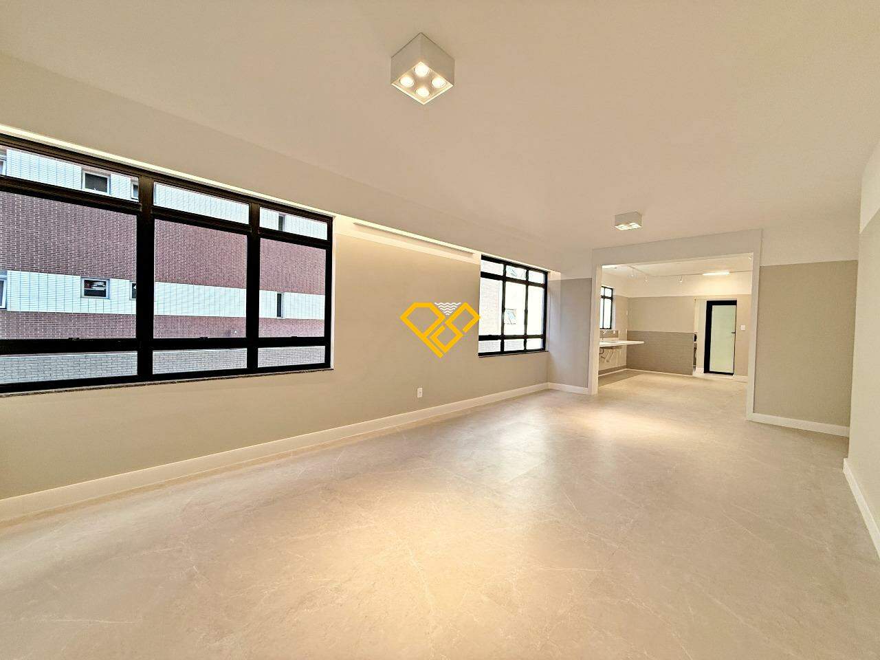 Apartamento à venda no Pompéia: Sala
