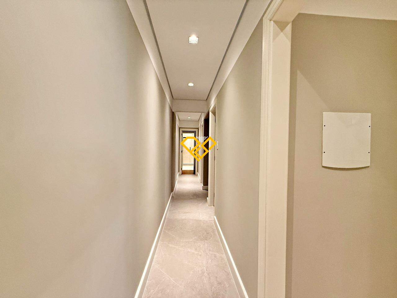 Apartamento à venda no Pompéia: Área íntima