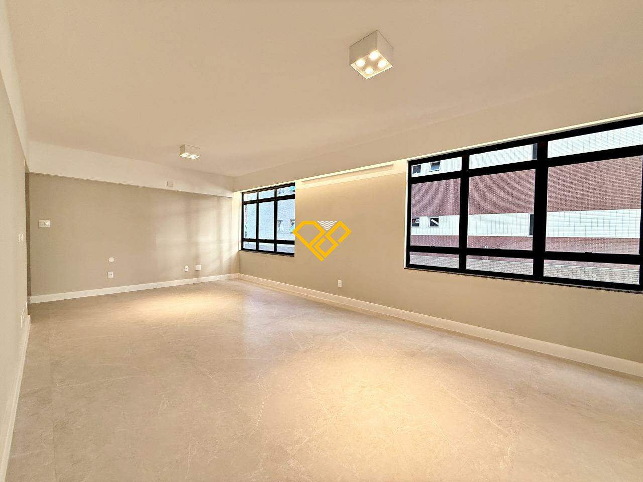 Apartamento à venda no Pompéia: Sala