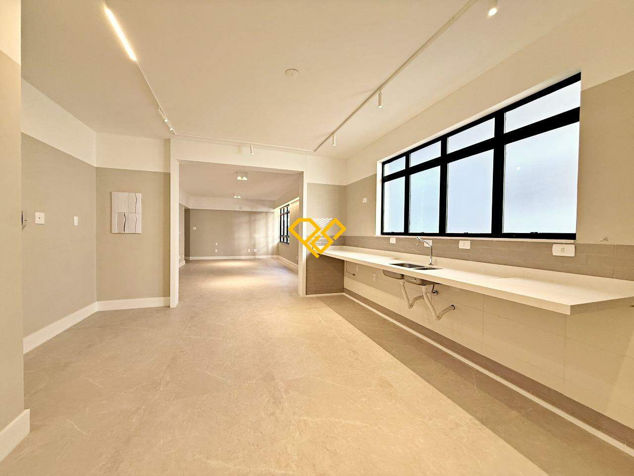 Apartamento à venda no Pompéia:
