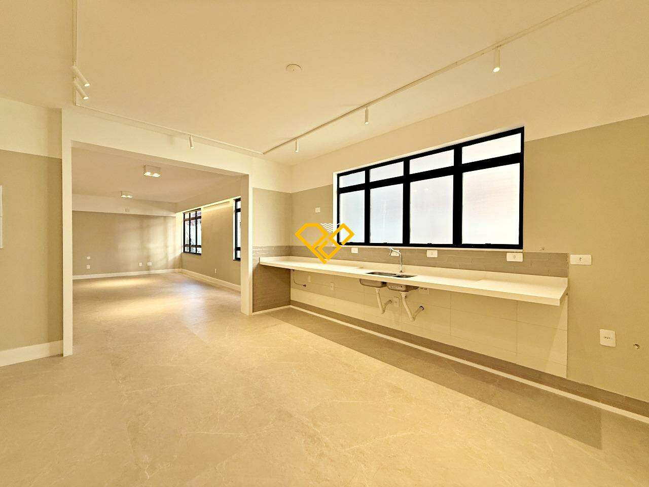 Apartamento à venda no Pompéia: Cozinha