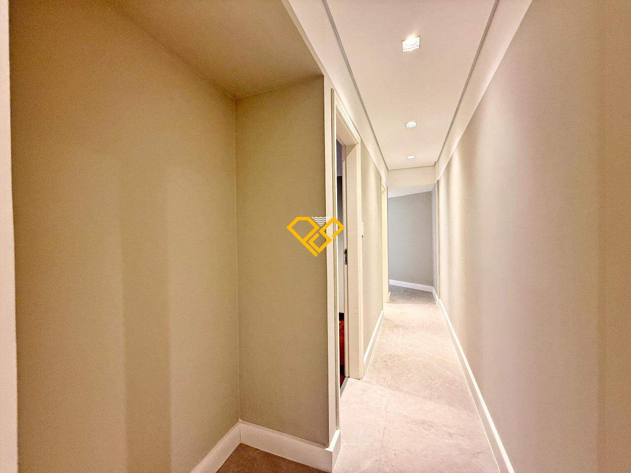 Apartamento à venda no Pompéia: Área íntima