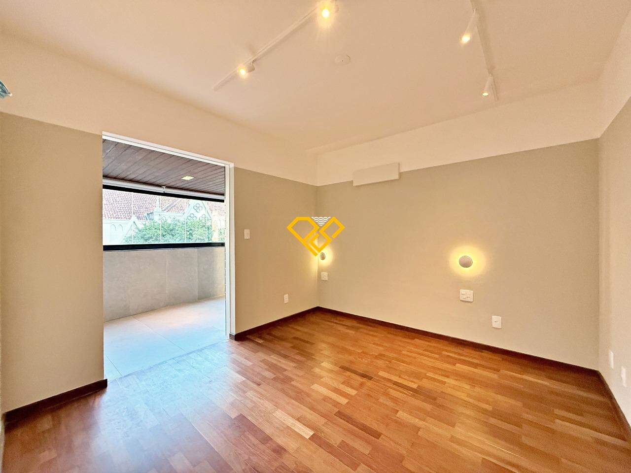 Apartamento à venda no Pompéia: Dormitório 1 - suíte