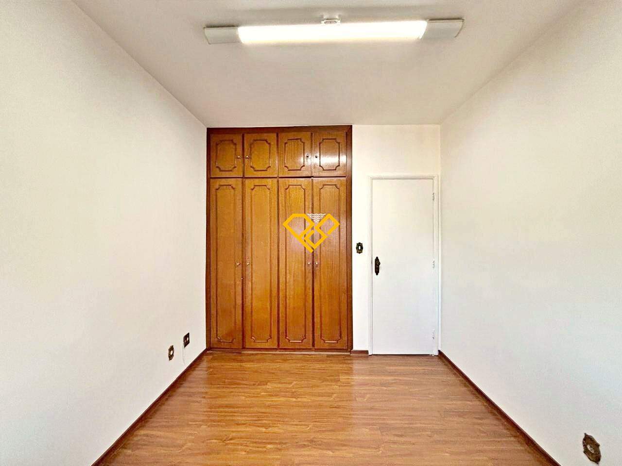 Apartamento à venda no Aparecida: Dormitório 3