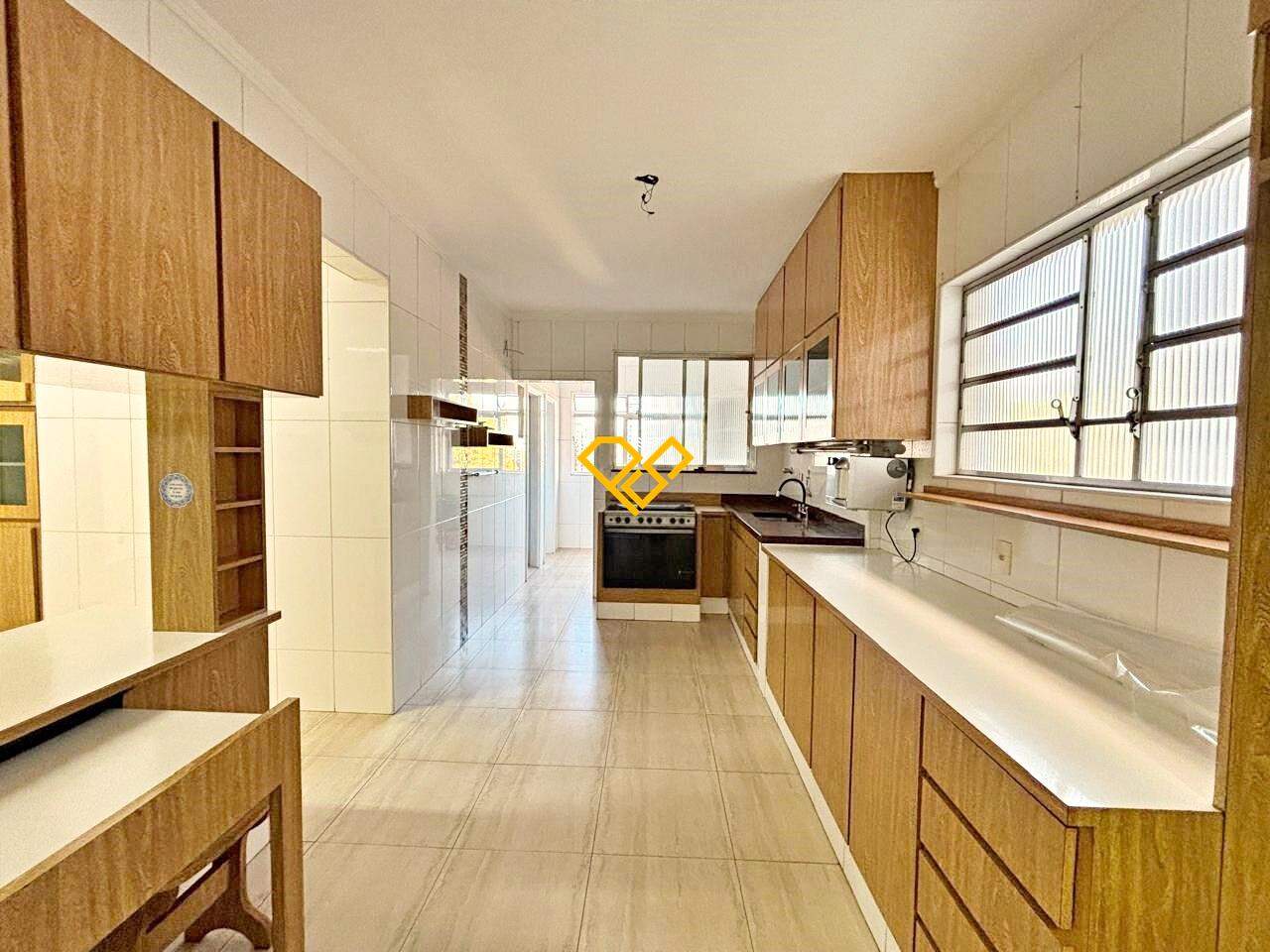 Apartamento à venda no Aparecida: Cozinha