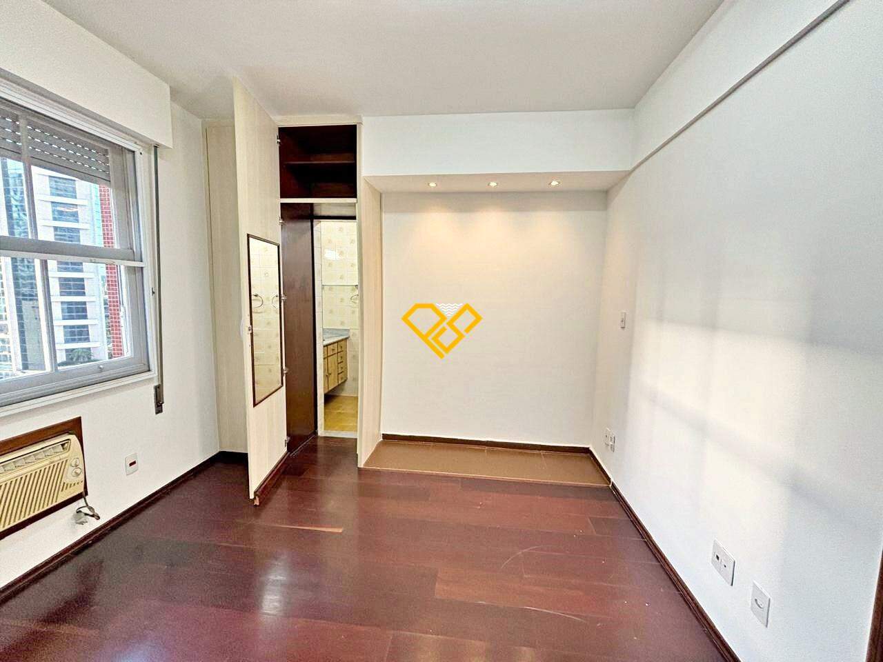 Apartamento à venda no Aparecida: Dormitório 1 - suíte