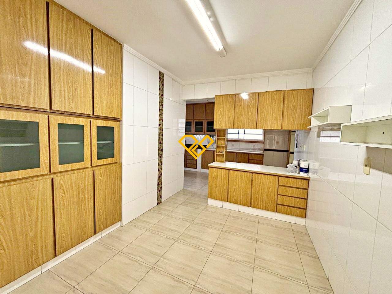 Apartamento à venda no Aparecida: Cozinha
