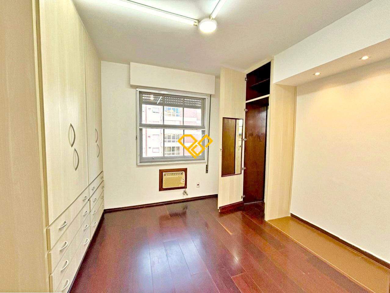 Apartamento à venda no Aparecida: Dormitório 1 - suíte