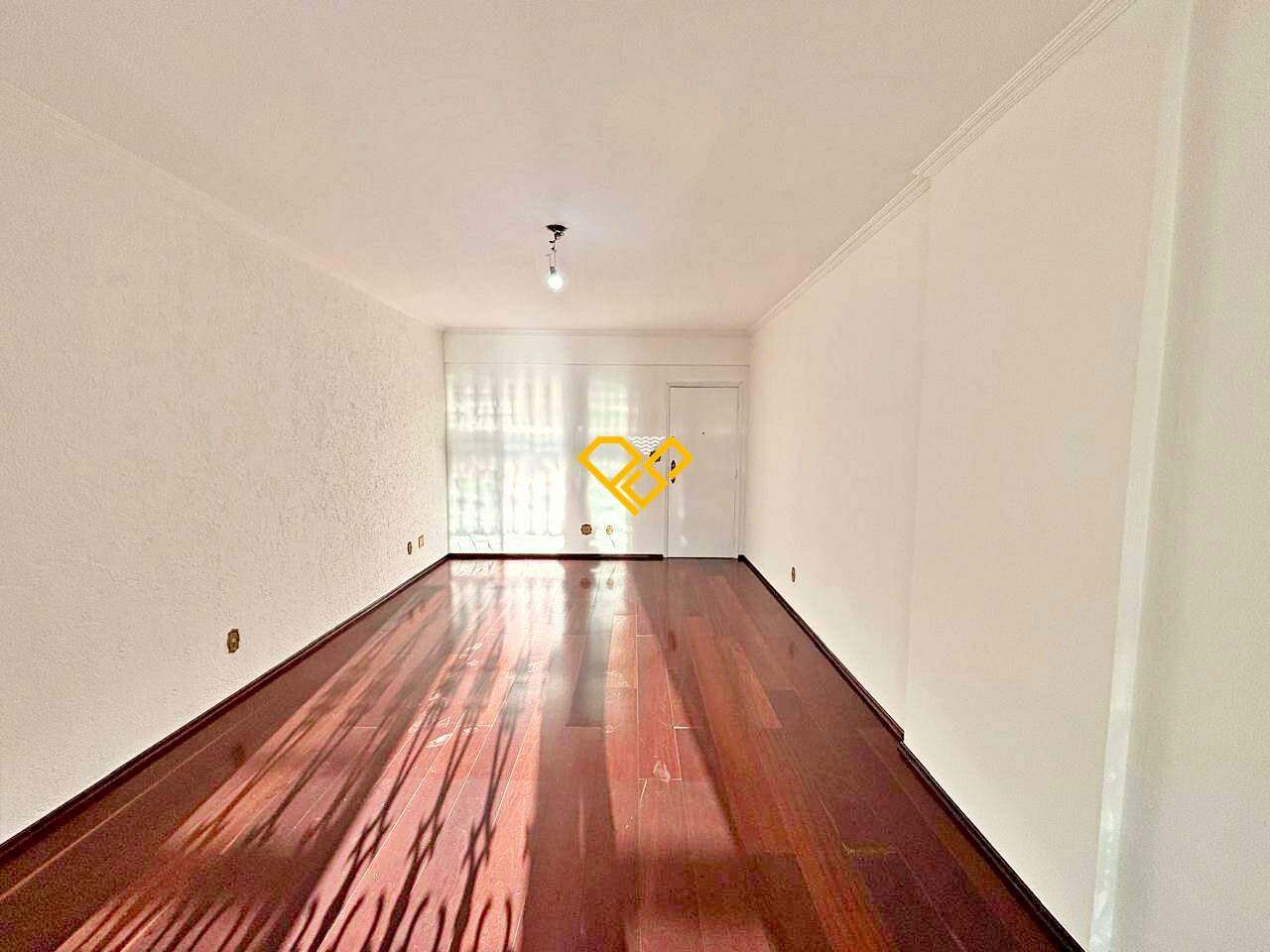 Apartamento à venda no Aparecida: Sala
