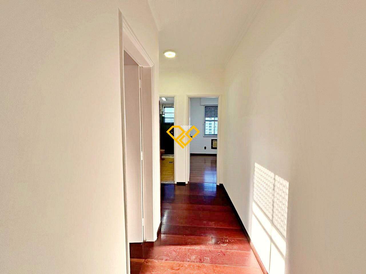 Apartamento à venda no Aparecida: Área íntima