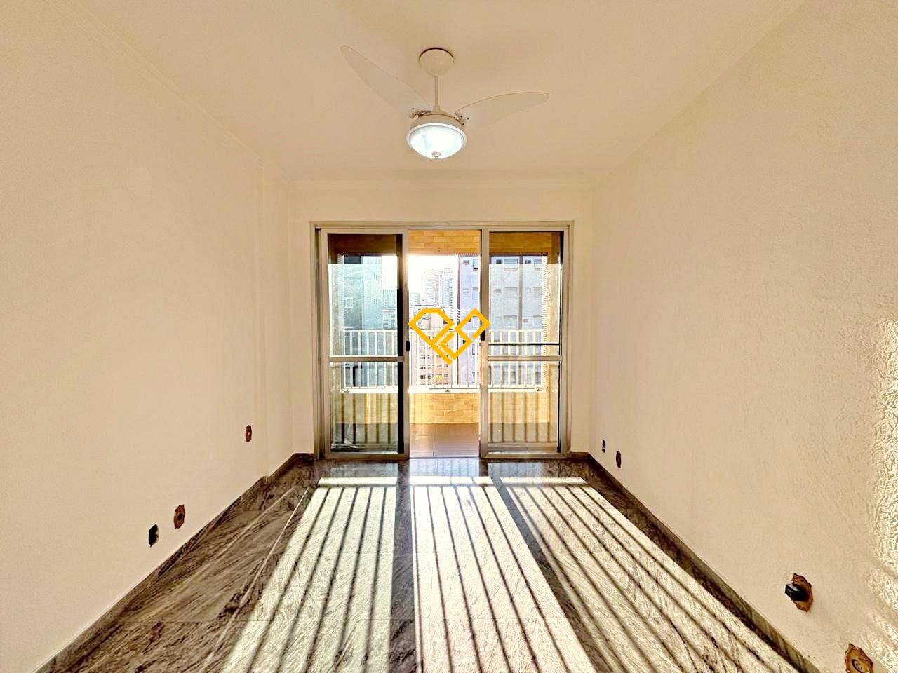 Apartamento à venda no Aparecida: Sala