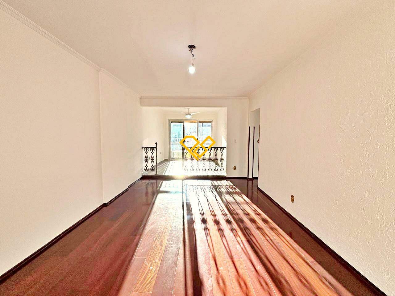 Apartamento à venda no Aparecida: Sala
