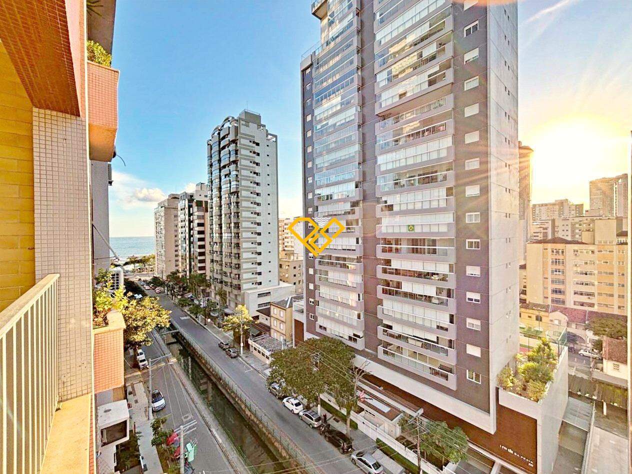 Apartamento à venda no Aparecida: Vista