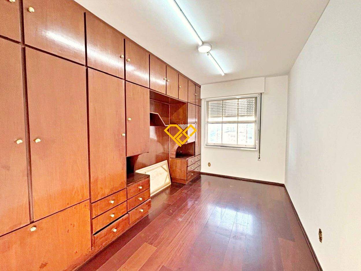 Apartamento à venda no Aparecida: Dormitório 2