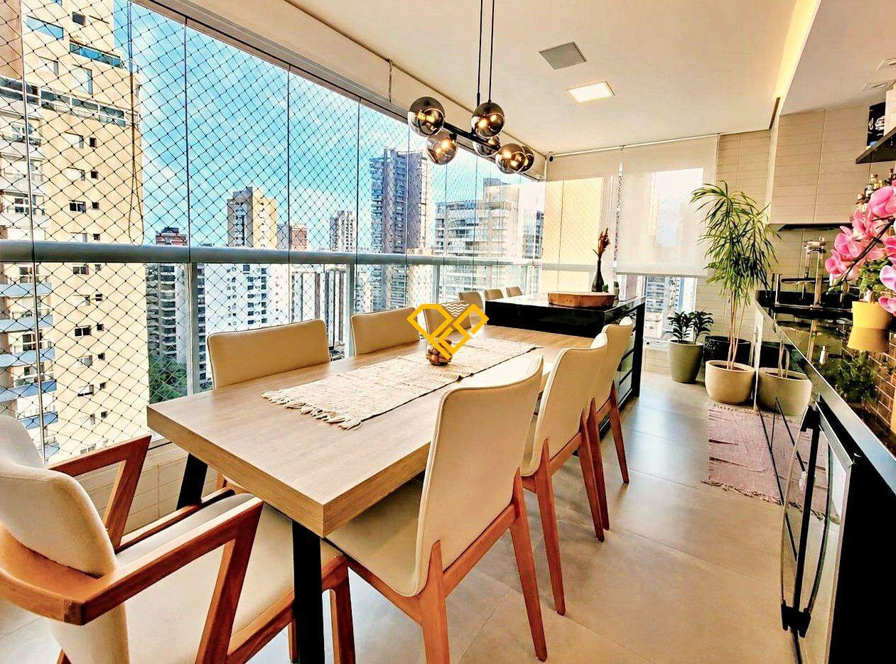 Apartamento à venda no Boqueirão: Varanda